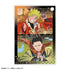 『NARUTO-ナルト- 疾風伝』トレーディングアクリルシート/妖怪アレンジ衣装【BOX】